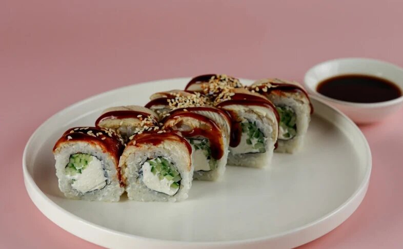 Филадельфия Угорь