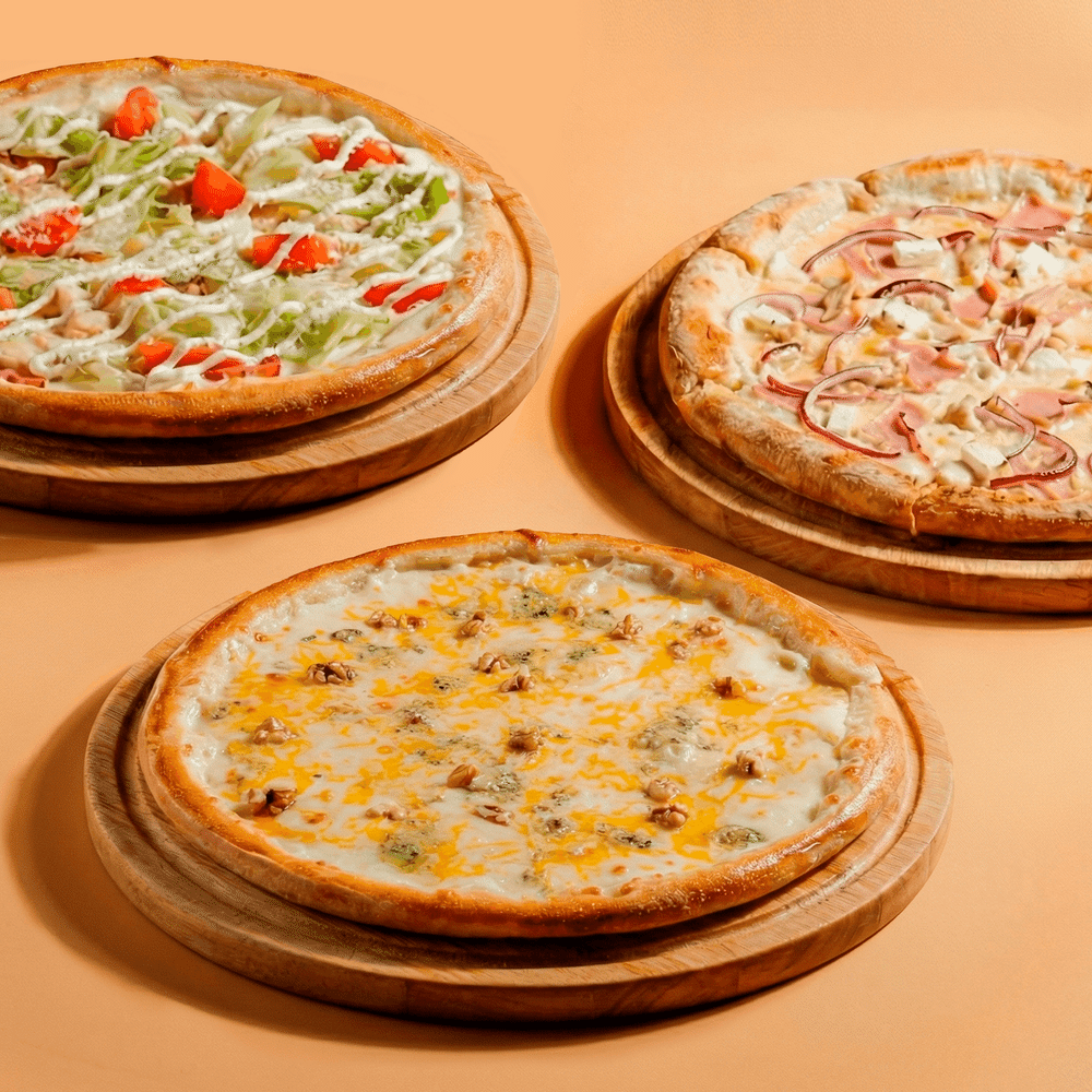 Доставка еды Симферополь 