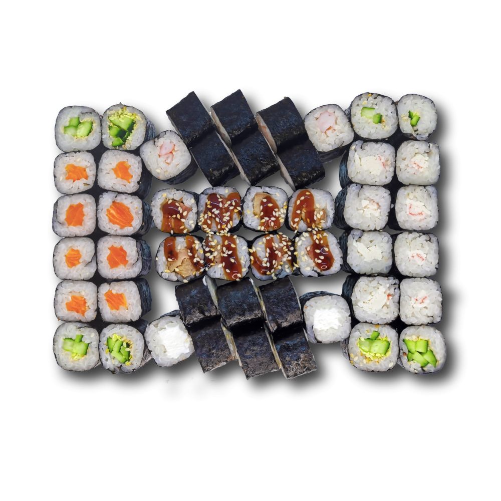 Сет «Классический» (48 шт.)