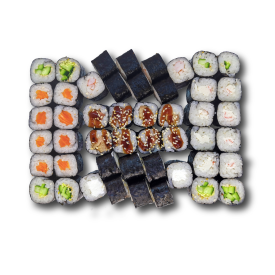 Сет «Классический» (48 шт.)