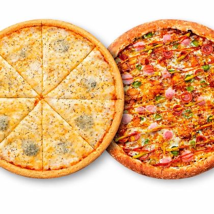 Комбо пиццы №2