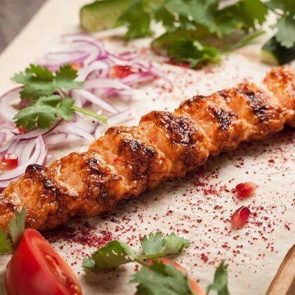 Люля кебаб классический