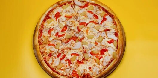 Гавайская 40см