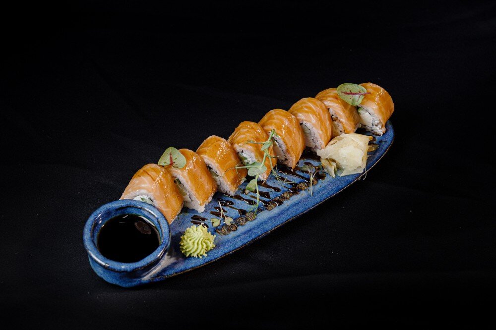 Ролл Филадельфия