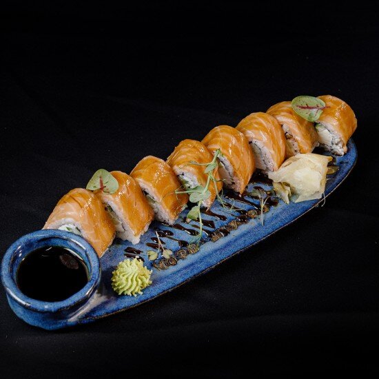 Ролл Филадельфия