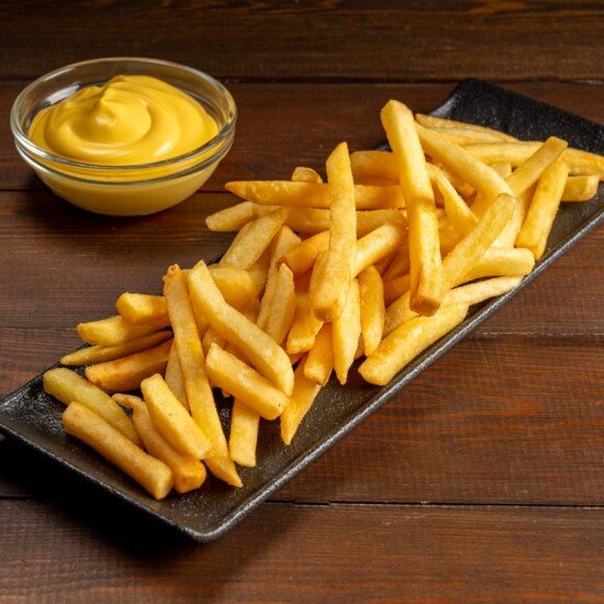 Картофель Фри