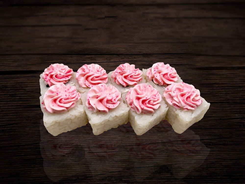 Лава с крабом