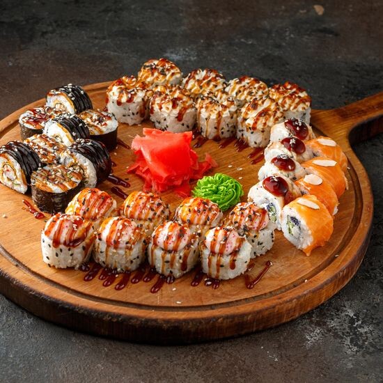 Сет Рандеву