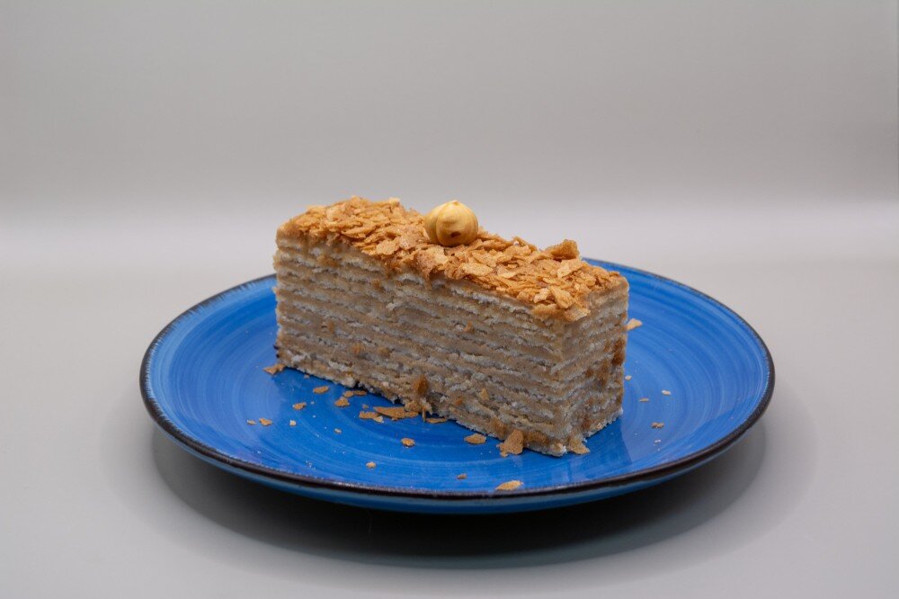 Торт Эстерхайзи