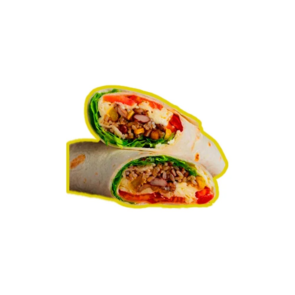 Краш «Мега Мясной»