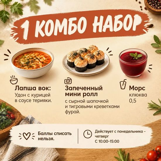 Комбо1