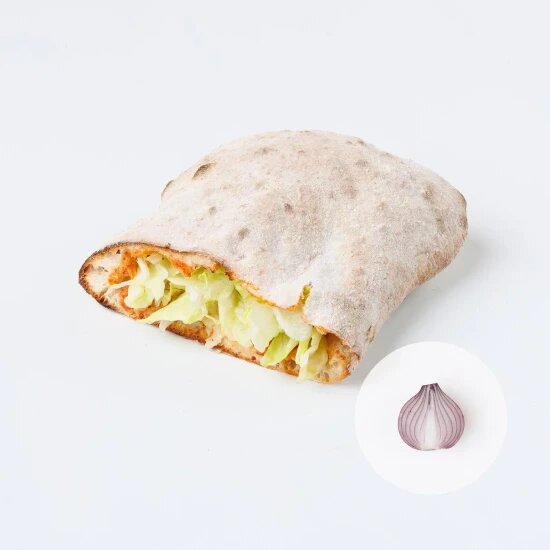 Паноццо «МЯСНОЕ»