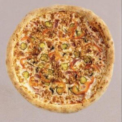 Пицца "Фермерская" большая