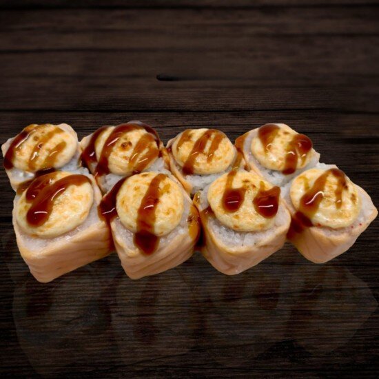 Ролл «Нежность»