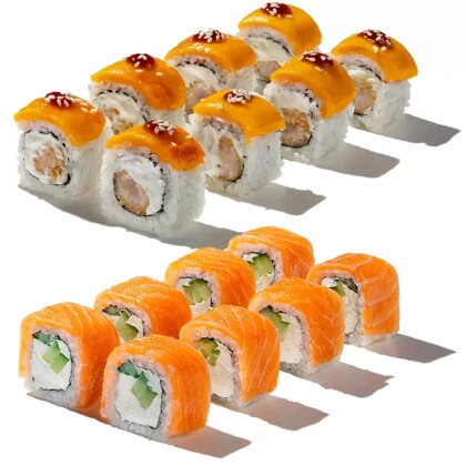 Пара: Эби Чиз и Филадельфия