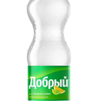 Добрый Лимон-Лайм