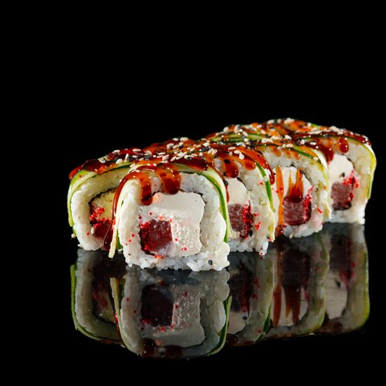 Магуро Гринн