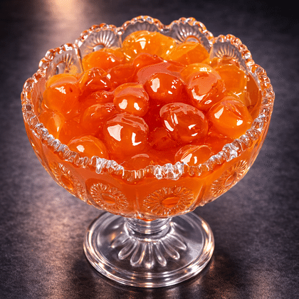 Варенье Белая черешня