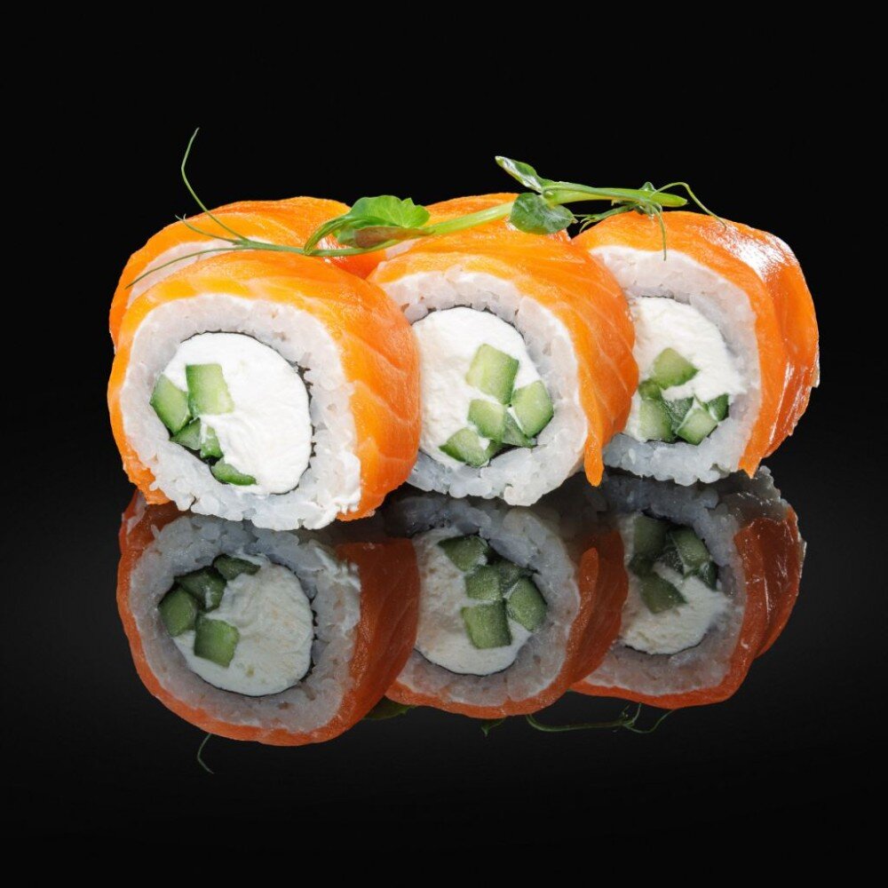 Филадельфия классическая