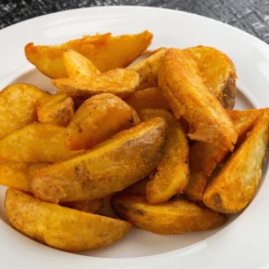 Картофель Айдахо