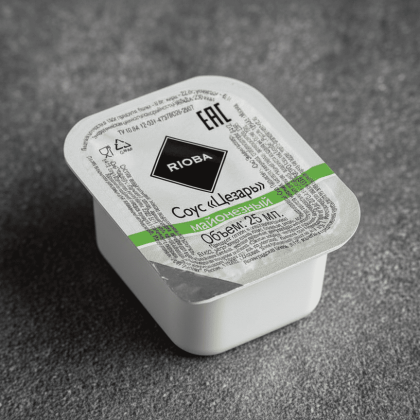 Соус Цезарь