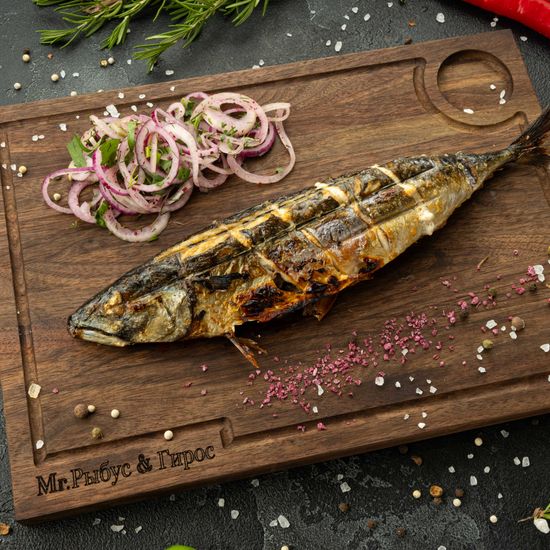 Радужная форель