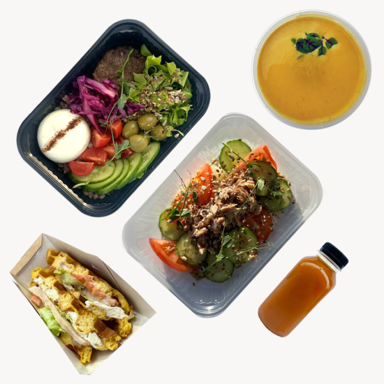 Понедельник