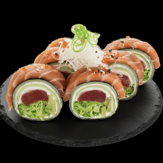 Ролл «Сашими»