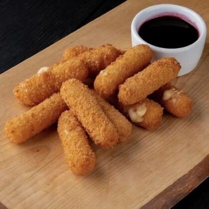 Сырные палочки