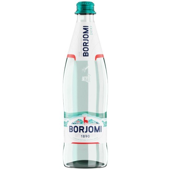 Боржоми