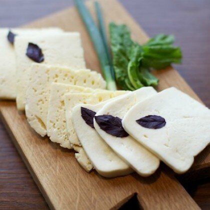 Сырное ассорти