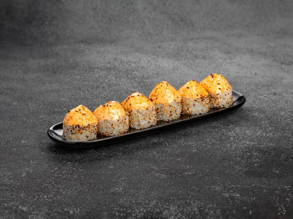 Запеченный «Майами»