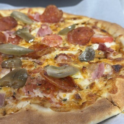 Огненный Мясник