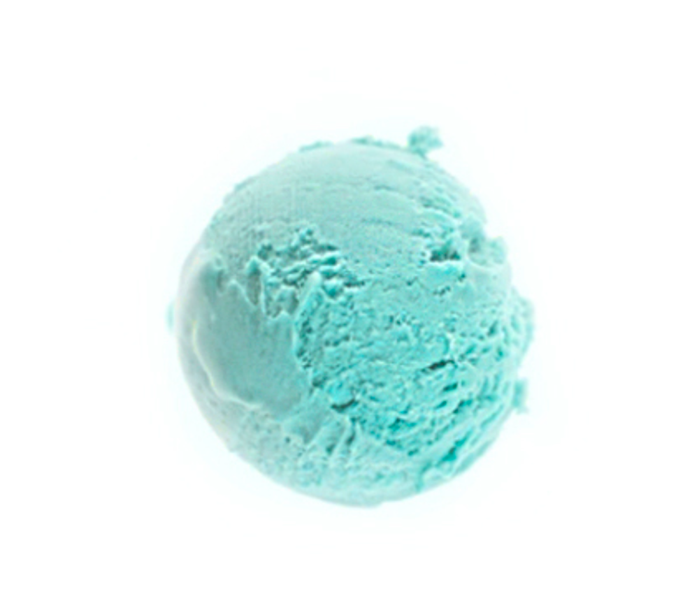 Мороженое ГОЛУБОЕ НЕБО