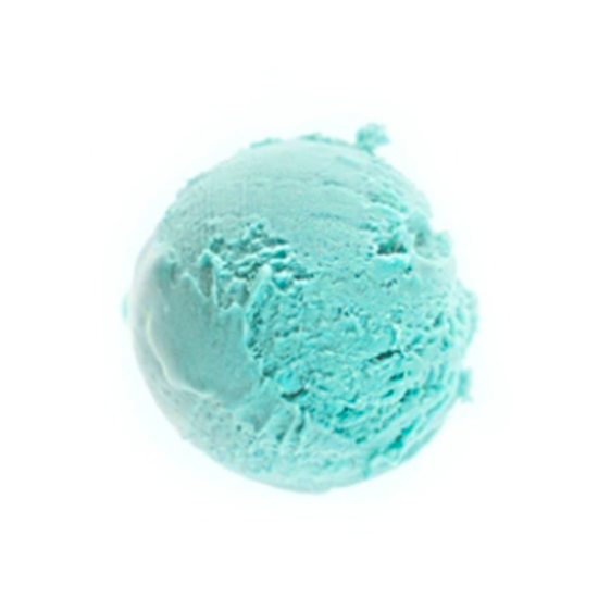 Мороженое ГОЛУБОЕ НЕБО