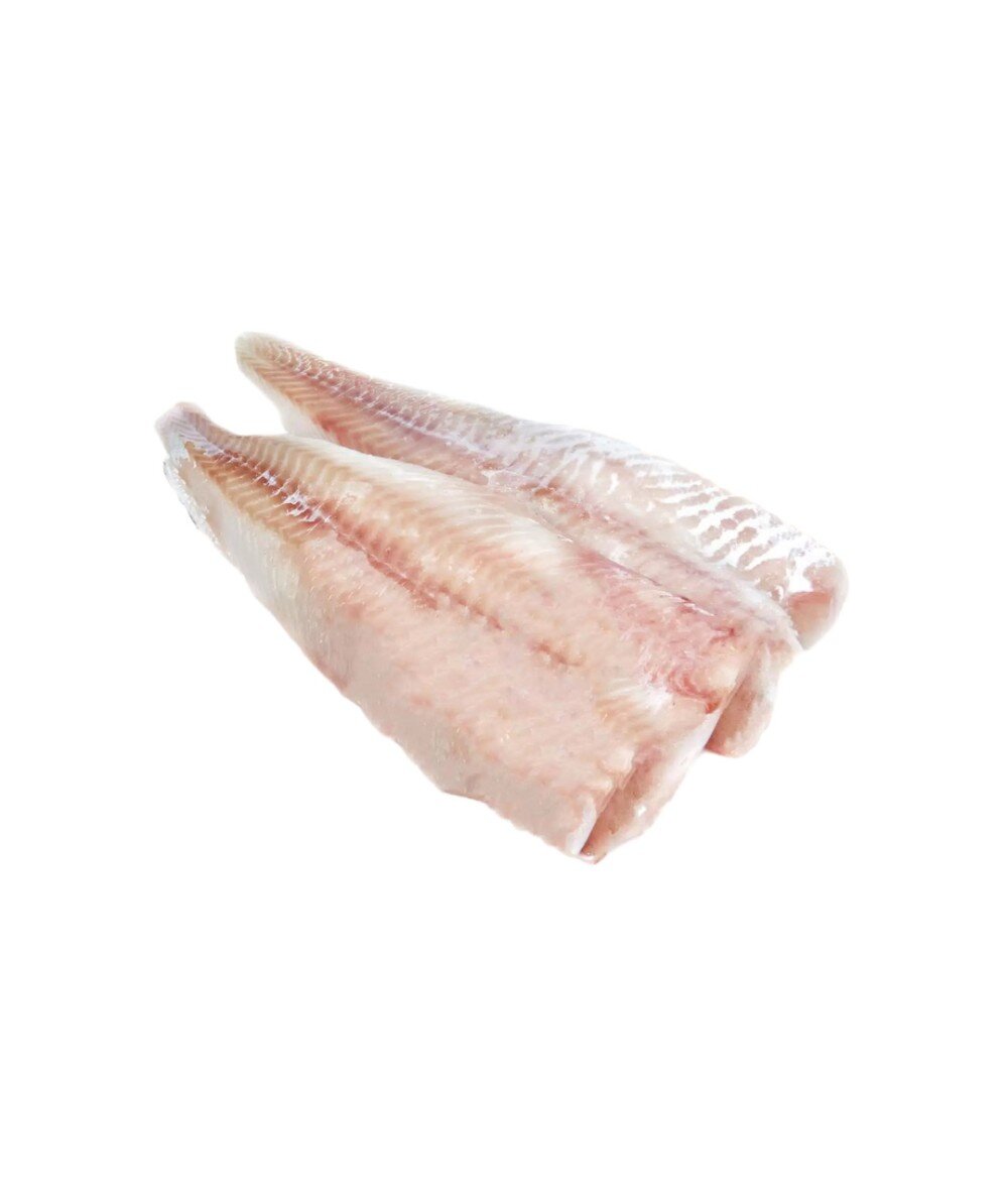 Треска филе свежемороженое Россия