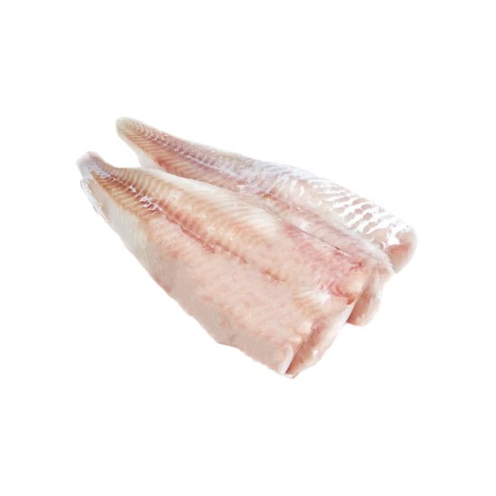 Треска филе свежемороженое Россия