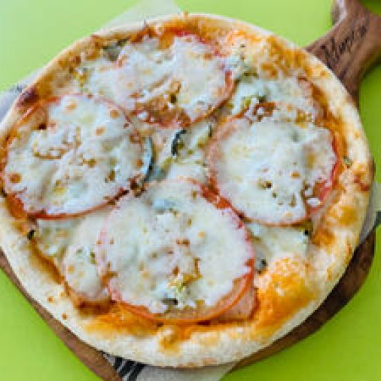 Пицца Куринная Детская
