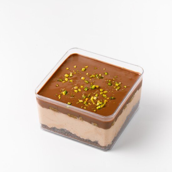 ЧИЗКЕЙК дубайский без сахара