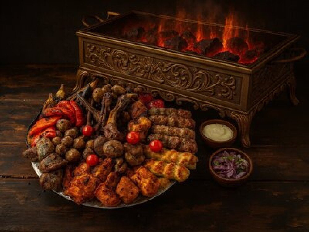 Лучшие куски