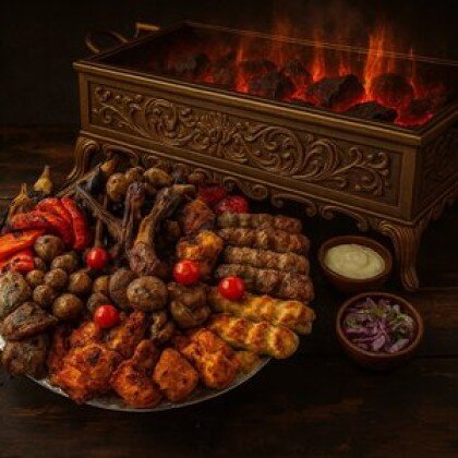 Лучшие куски