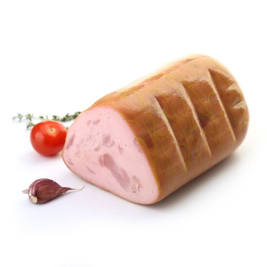 Колбаса Фитнес из мяса индейки