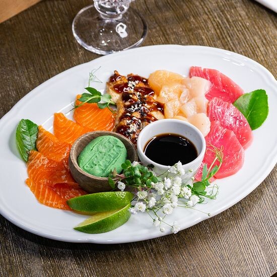 Океан цунами