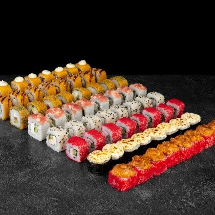 Династия вкуса