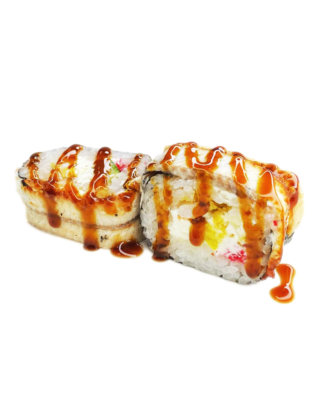 Ролл Унаги Биг