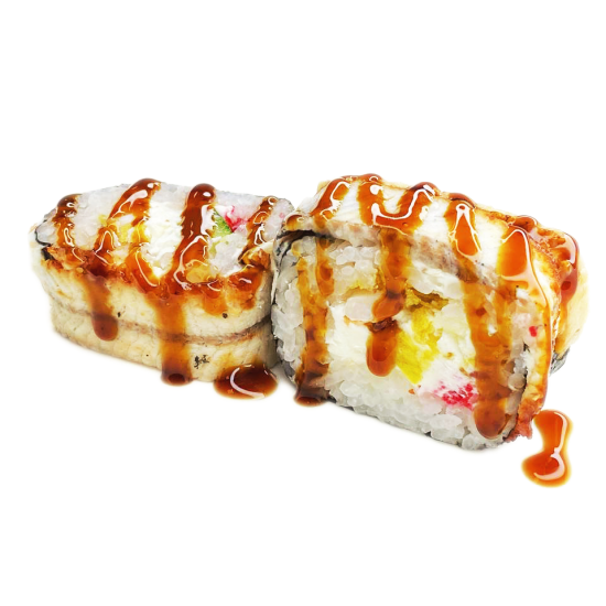 Ролл Унаги Биг