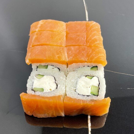 Ролл «Филадельфия»