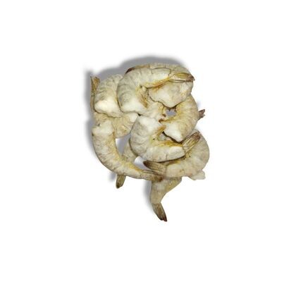 Креветка в панцире б/г 16/20 450 гр