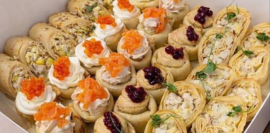 гастробокс ЗАКУСОЧНЫЙ (срочный 24ч)