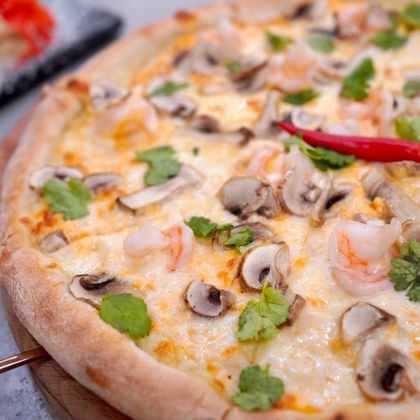 Пицца Том ям R